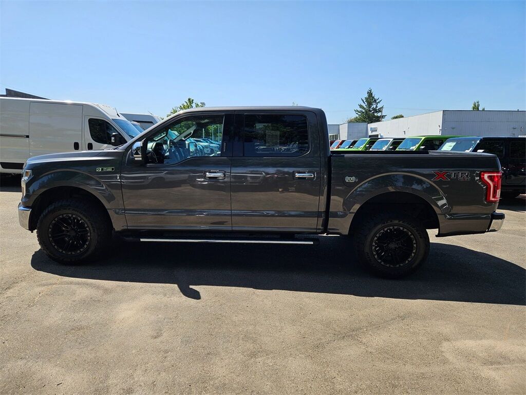2015 Ford F-150 XLT Gresham OR