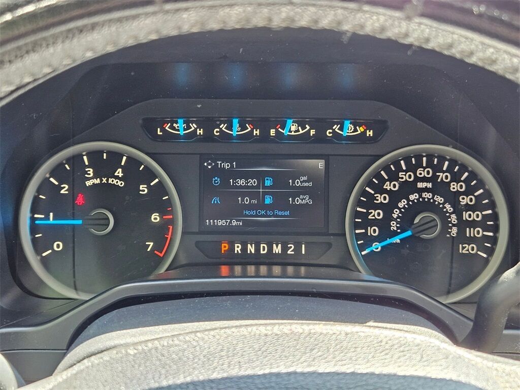 2015 Ford F-150 XLT Gresham OR