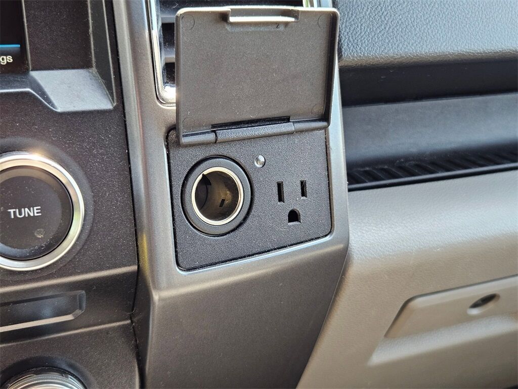 2015 Ford F-150 XLT Gresham OR