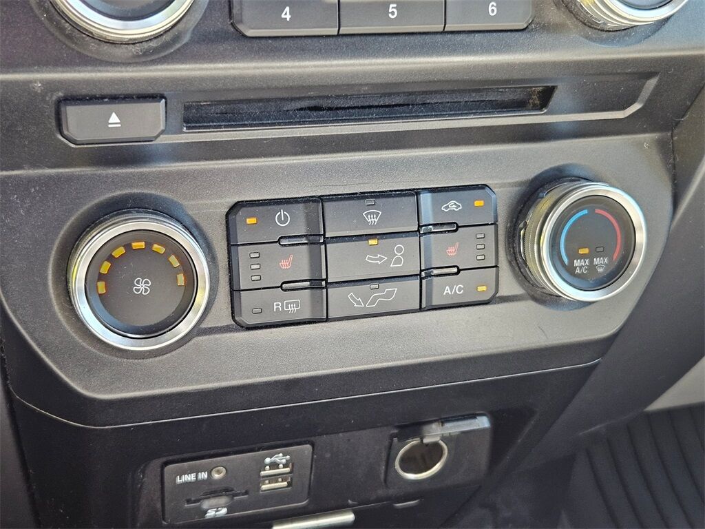 2015 Ford F-150 XLT Gresham OR