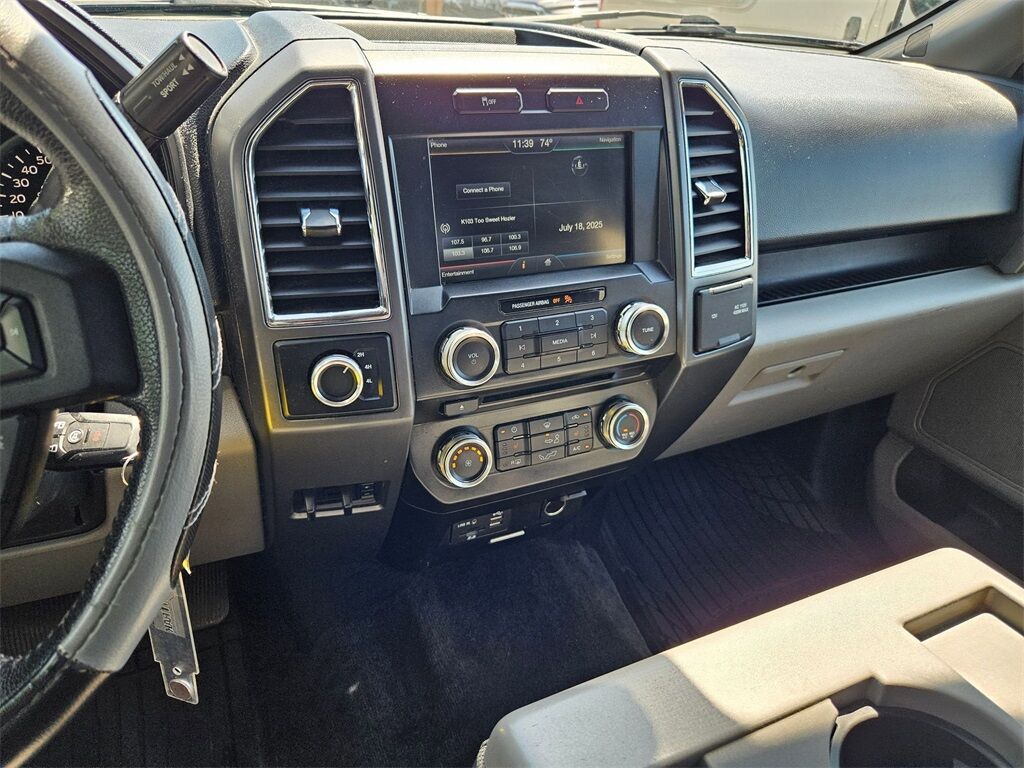 2015 Ford F-150 XLT Gresham OR
