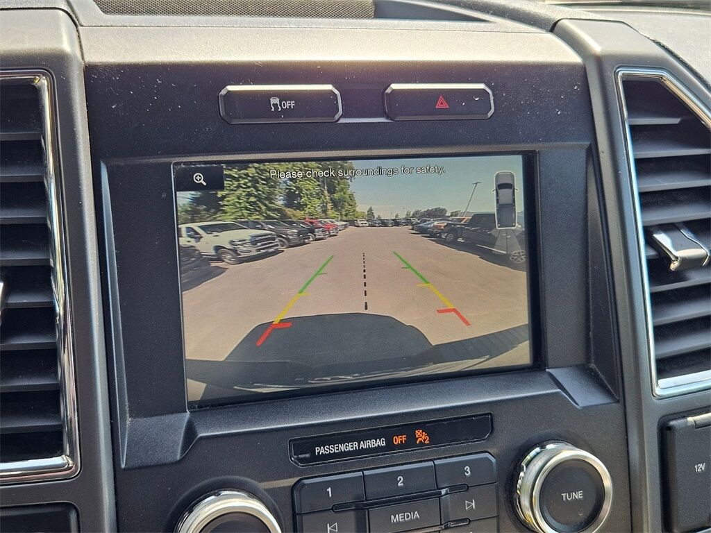 2015 Ford F-150 XLT Gresham OR