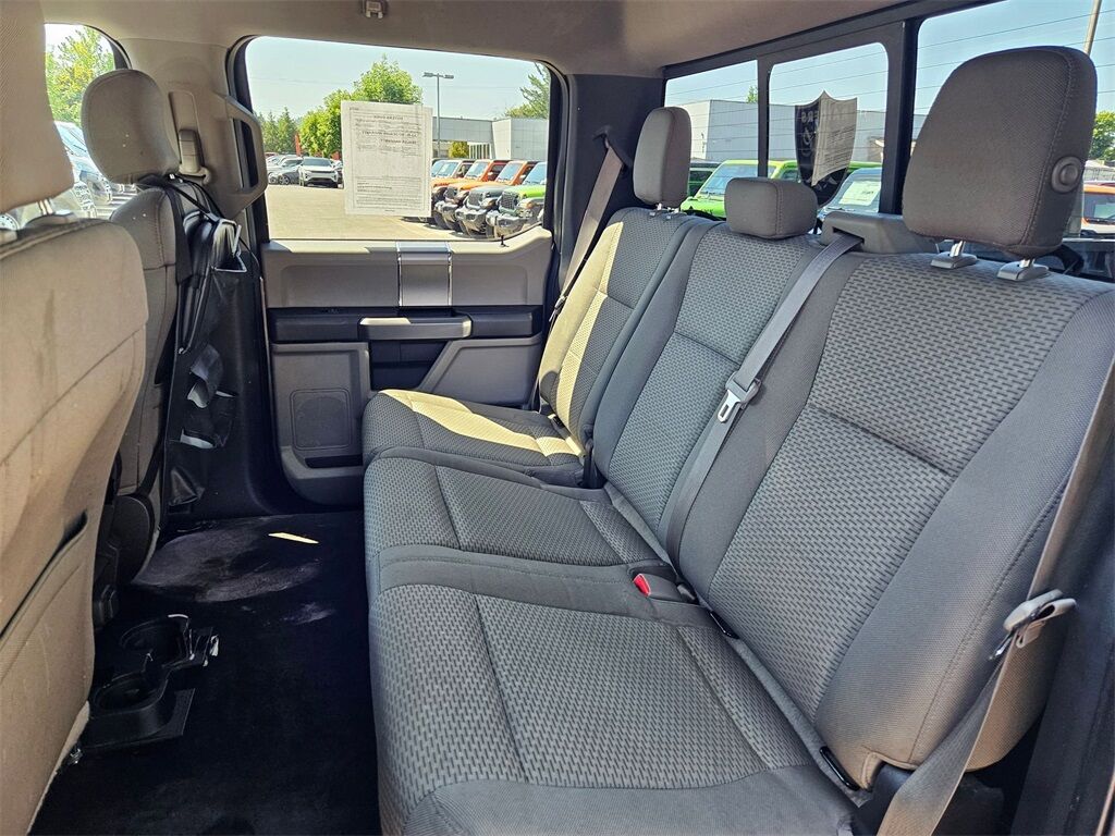 2015 Ford F-150 XLT Gresham OR
