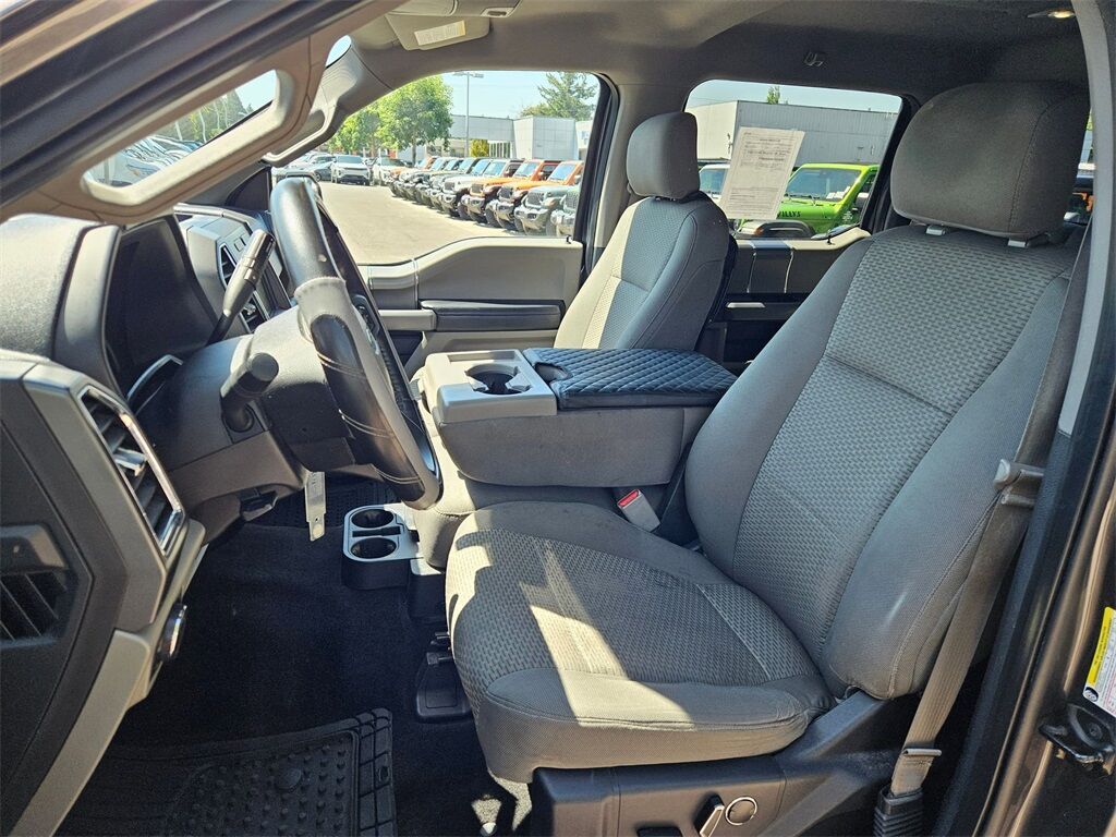 2015 Ford F-150 XLT Gresham OR