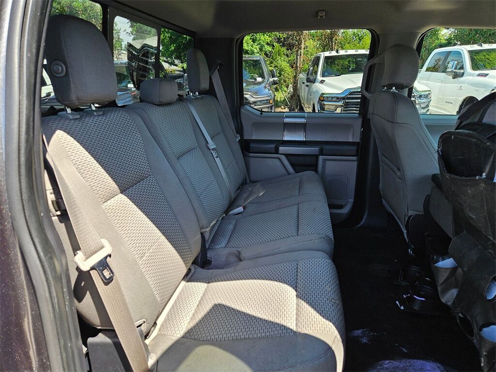 2015 Ford F-150 XLT Gresham OR