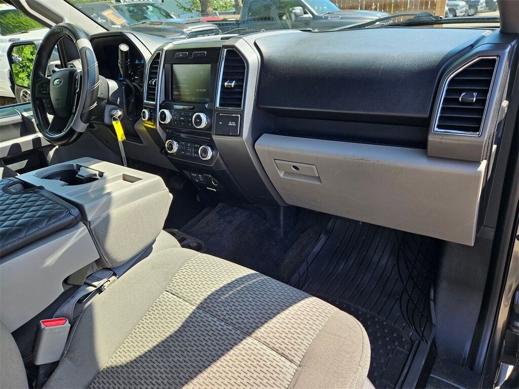2015 Ford F-150 XLT Gresham OR