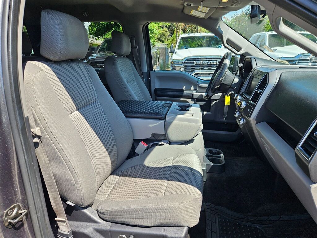 2015 Ford F-150 XLT Gresham OR