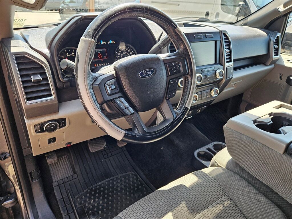 2015 Ford F-150 XLT Gresham OR
