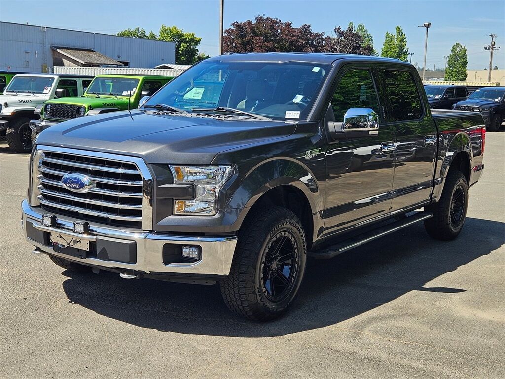 2015 Ford F-150 XLT Gresham OR
