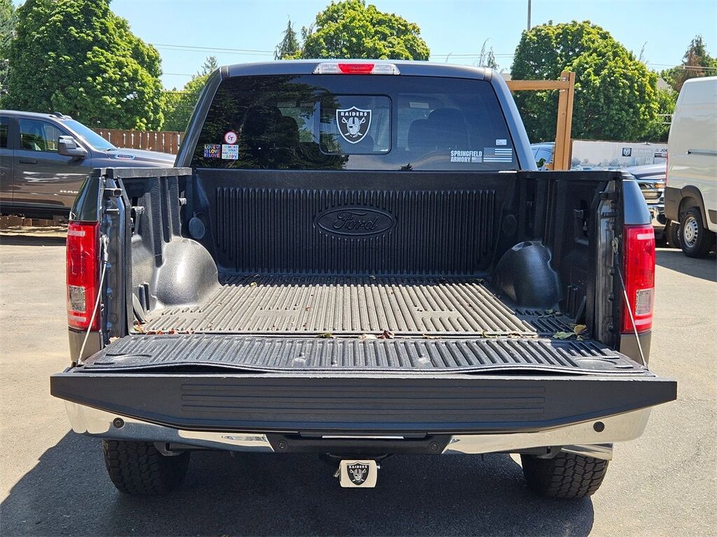 2015 Ford F-150 XLT Gresham OR