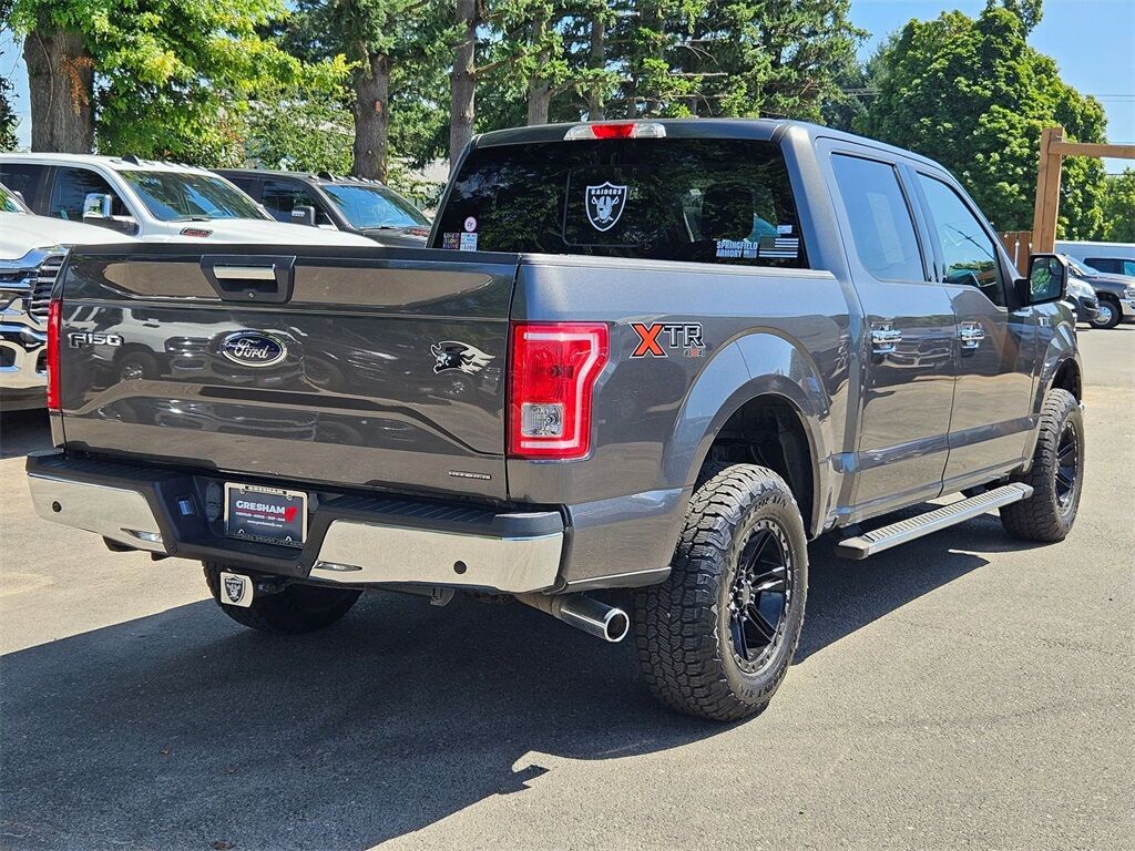 2015 Ford F-150 XLT Gresham OR