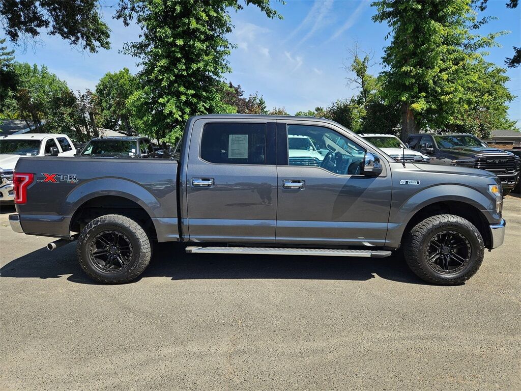 2015 Ford F-150 XLT Gresham OR
