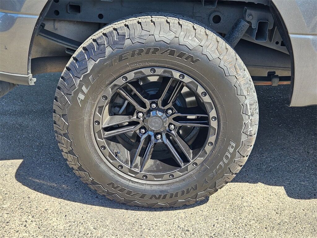 2015 Ford F-150 XLT Gresham OR