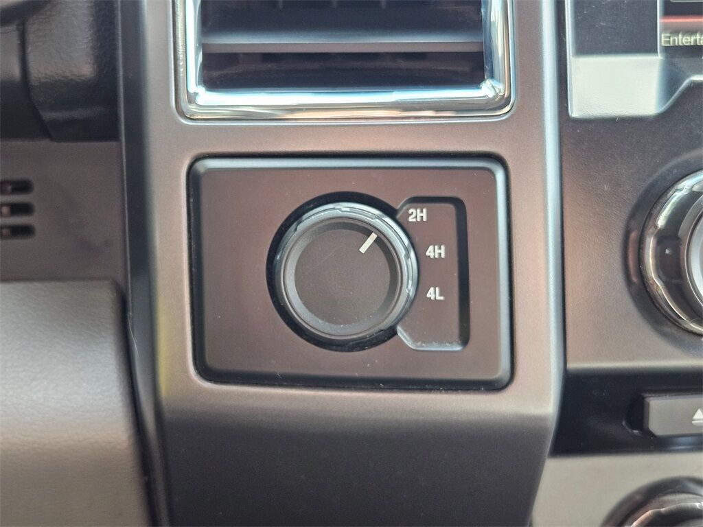 2015 Ford F-150 XLT Gresham OR