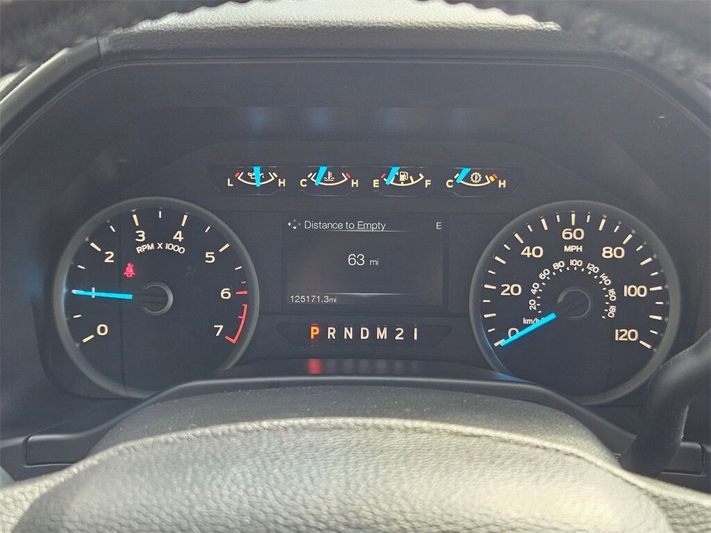 2015 Ford F-150 XLT Gresham OR