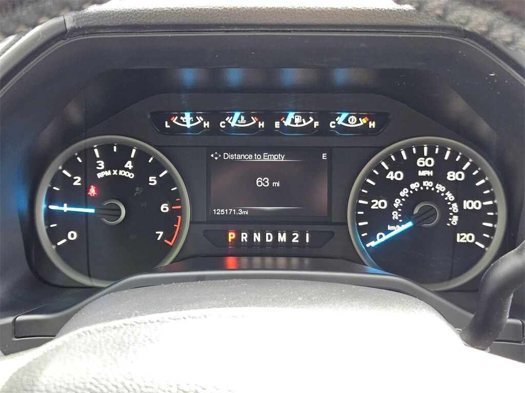 2015 Ford F-150 XLT Gresham OR