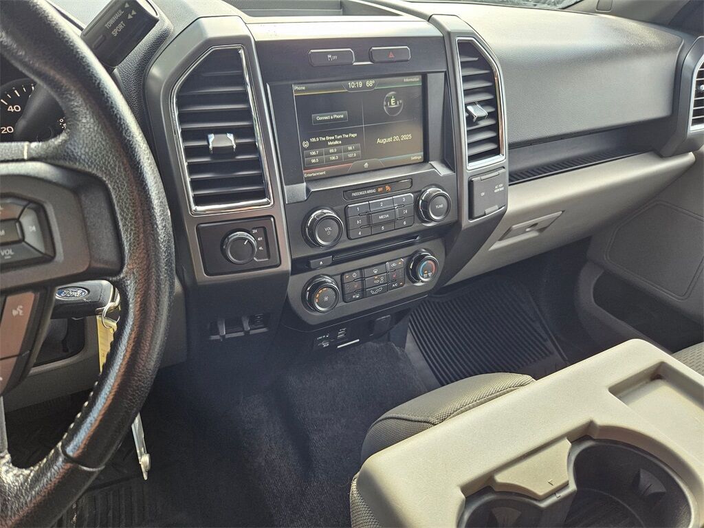 2015 Ford F-150 XLT Gresham OR