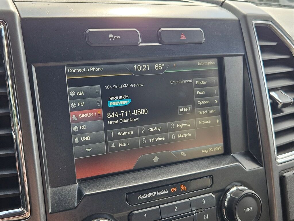 2015 Ford F-150 XLT Gresham OR