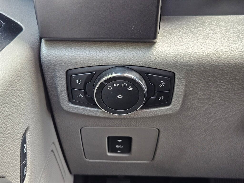 2015 Ford F-150 XLT Gresham OR