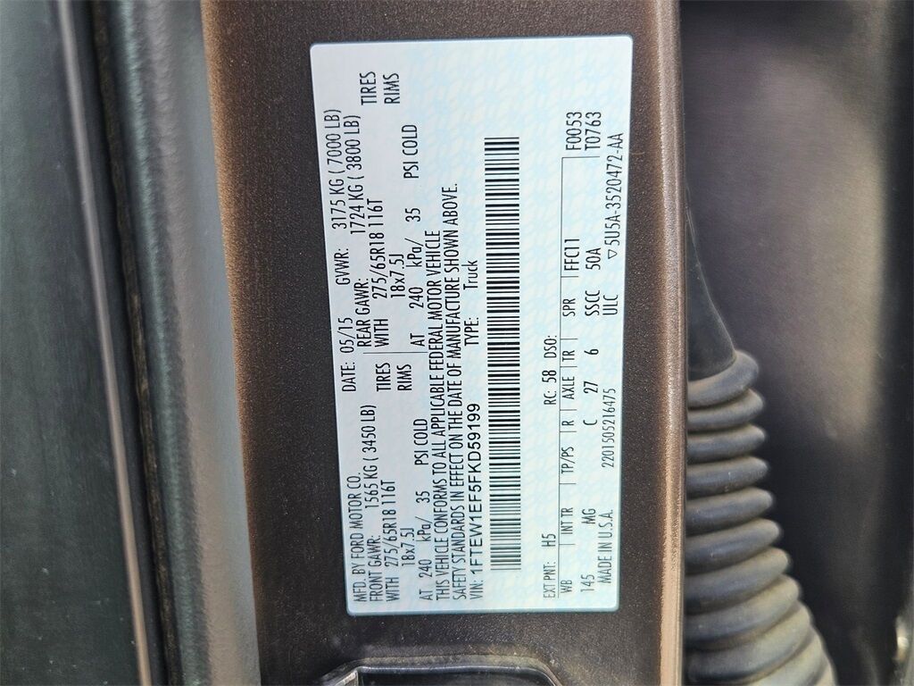 2015 Ford F-150 XLT Gresham OR