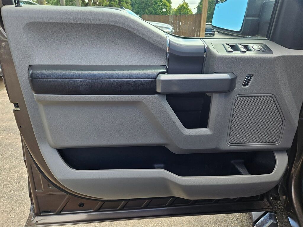2015 Ford F-150 XLT Gresham OR