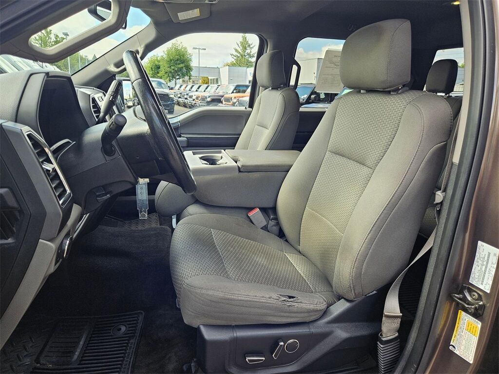 2015 Ford F-150 XLT Gresham OR