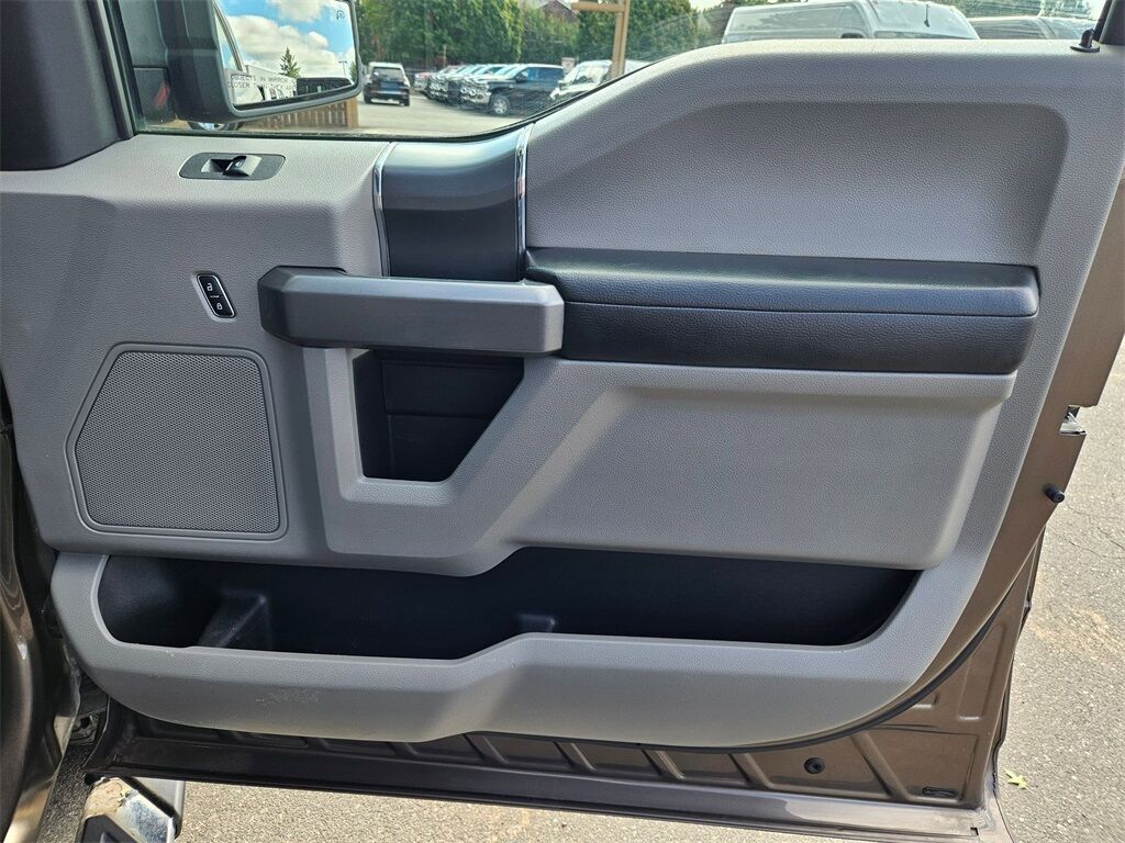 2015 Ford F-150 XLT Gresham OR