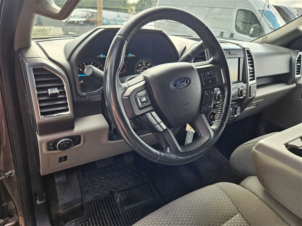2015 Ford F-150 XLT Gresham OR
