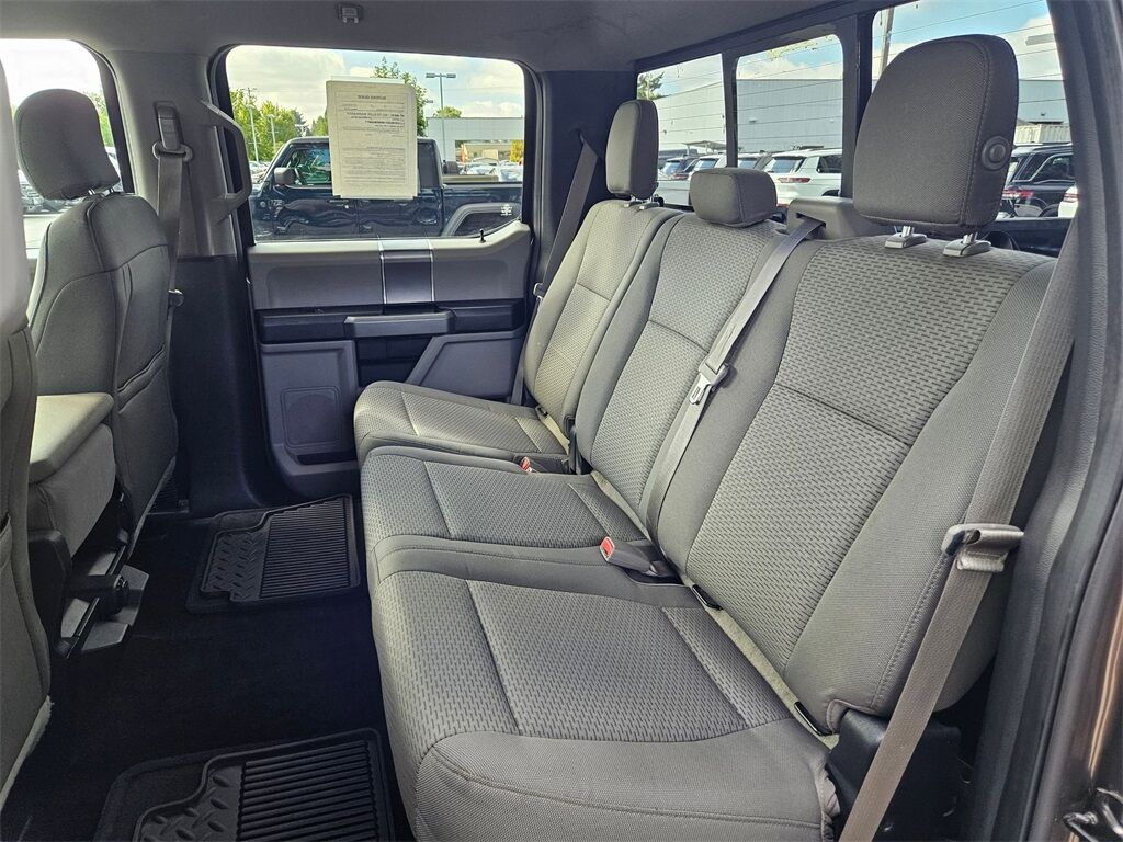 2015 Ford F-150 XLT Gresham OR