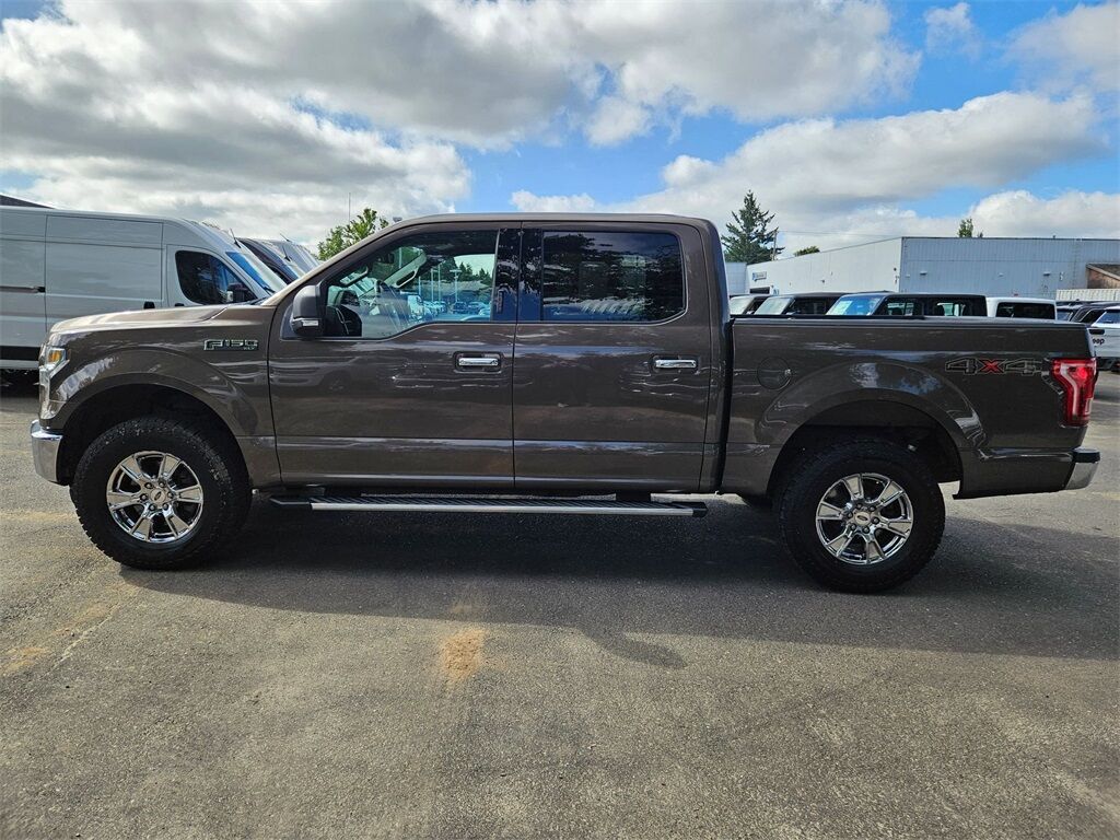 2015 Ford F-150 XLT Gresham OR