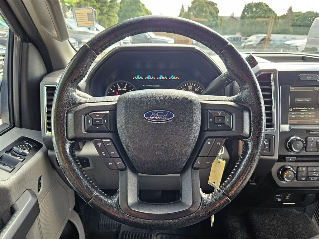2015 Ford F-150 XLT Gresham OR