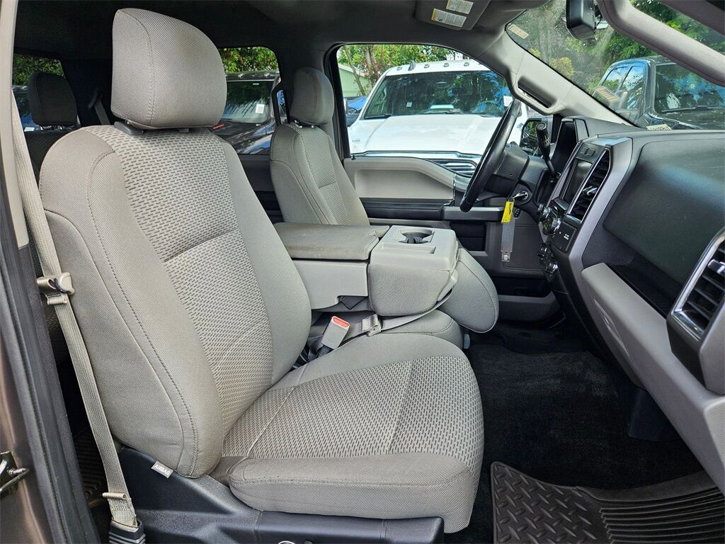 2015 Ford F-150 XLT Gresham OR