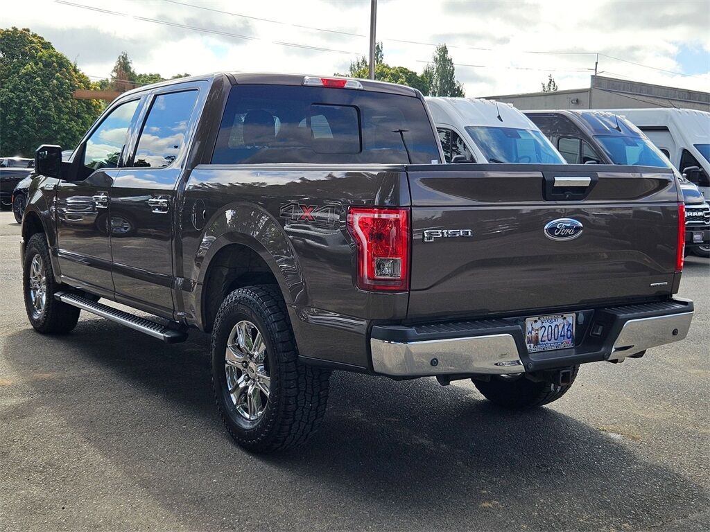 2015 Ford F-150 XLT Gresham OR