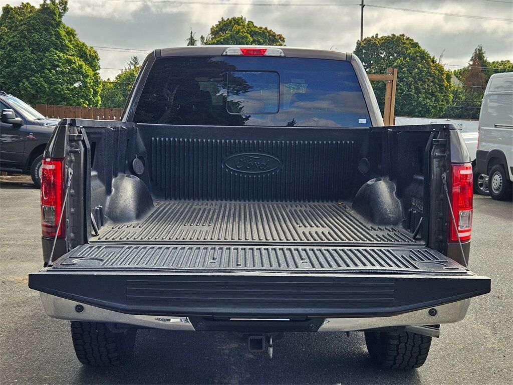 2015 Ford F-150 XLT Gresham OR