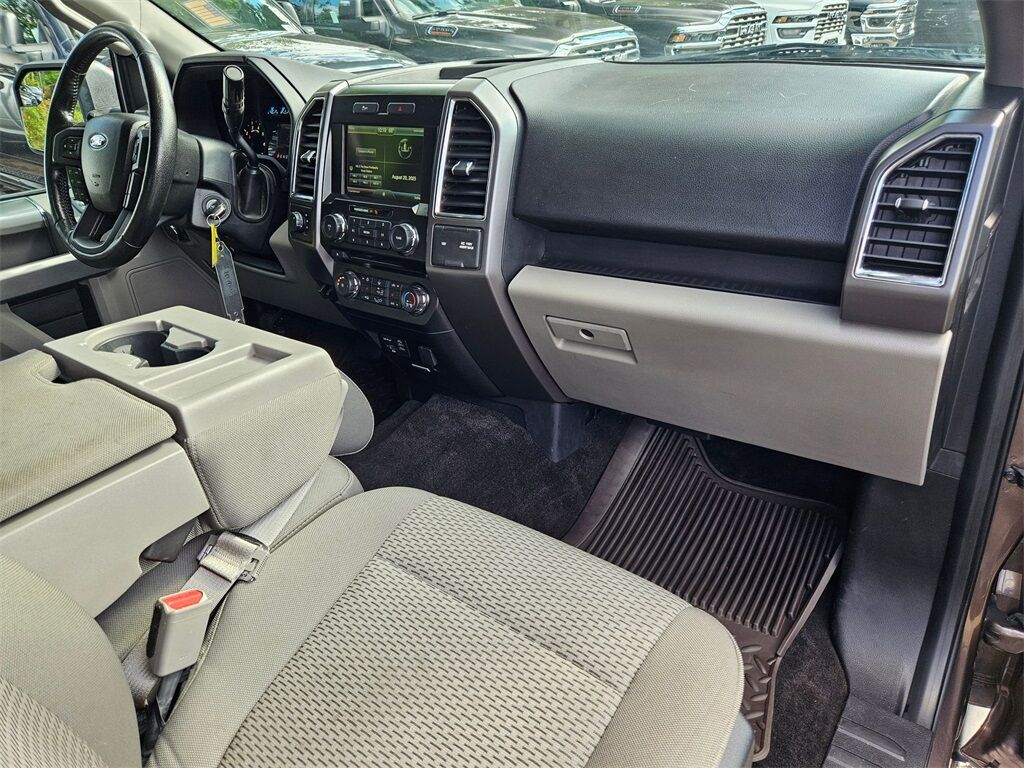 2015 Ford F-150 XLT Gresham OR