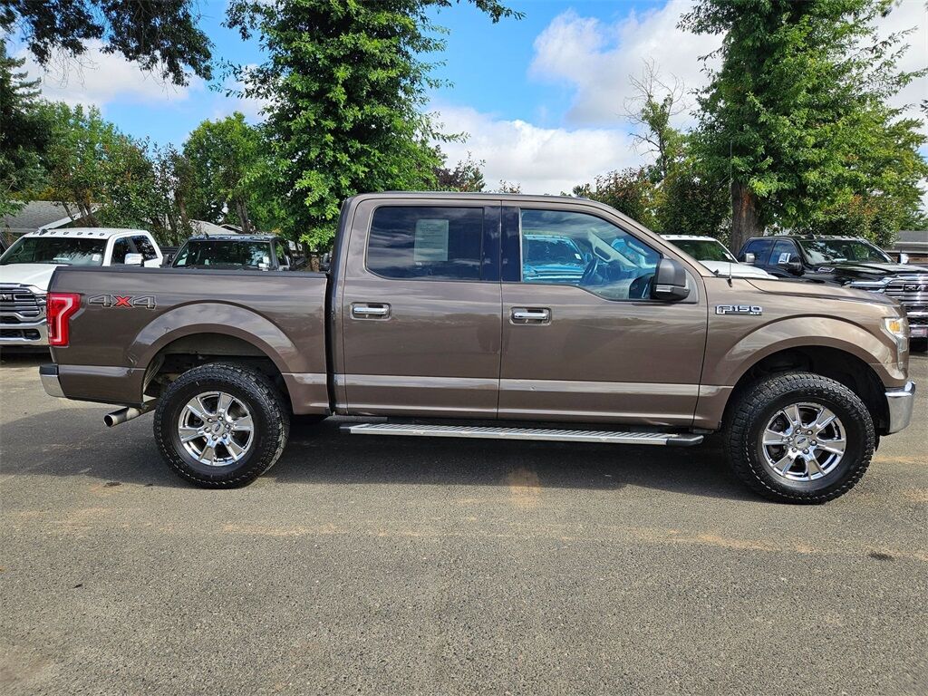2015 Ford F-150 XLT Gresham OR
