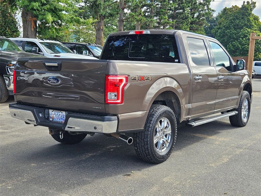 2015 Ford F-150 XLT Gresham OR