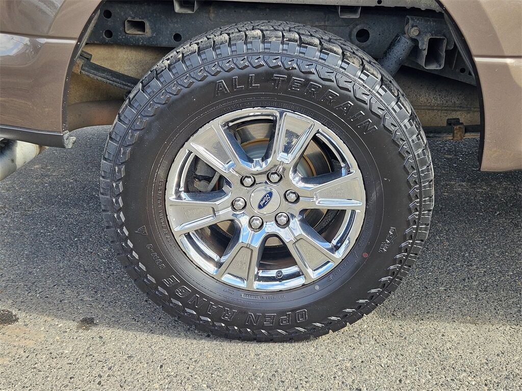 2015 Ford F-150 XLT Gresham OR