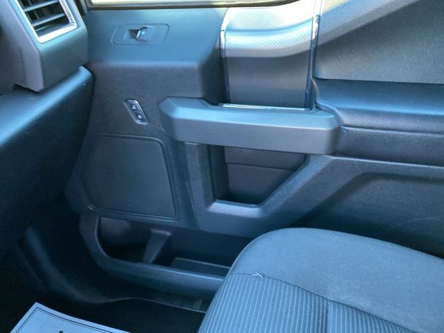 2015 Ford F-150 XLT Raleigh NC