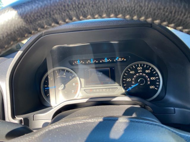 2015 Ford F-150 XLT Raleigh NC