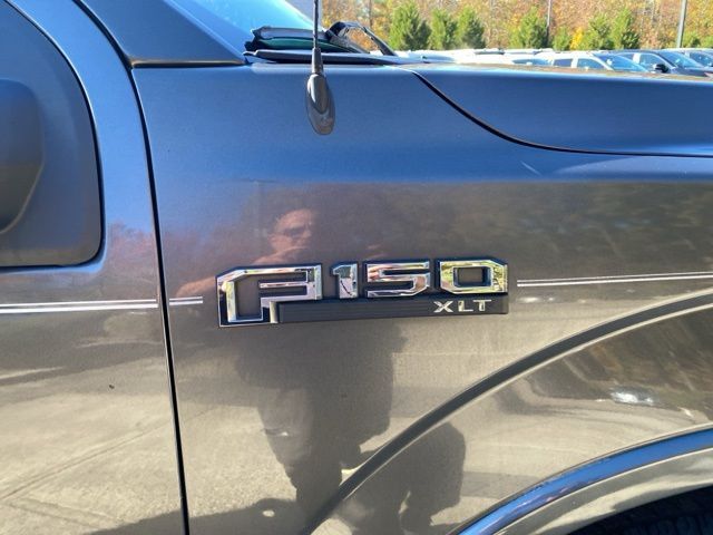 2015 Ford F-150 XLT Raleigh NC
