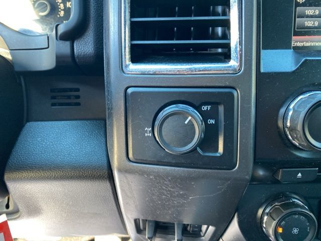 2015 Ford F-150 XLT Raleigh NC