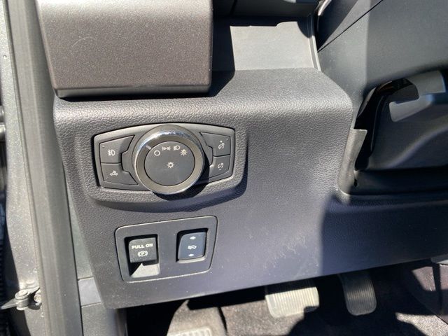 2015 Ford F-150 XLT Raleigh NC