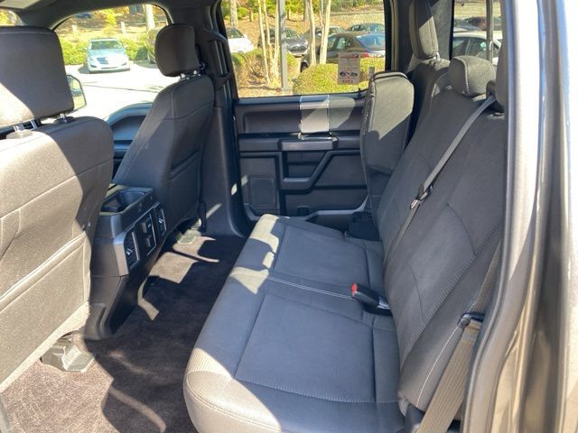 2015 Ford F-150 XLT Raleigh NC