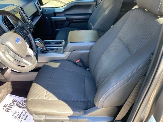 2015 Ford F-150 XLT Raleigh NC