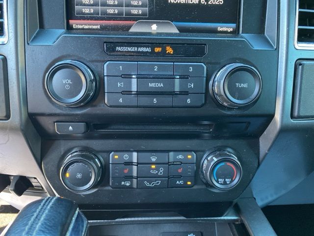 2015 Ford F-150 XLT Raleigh NC