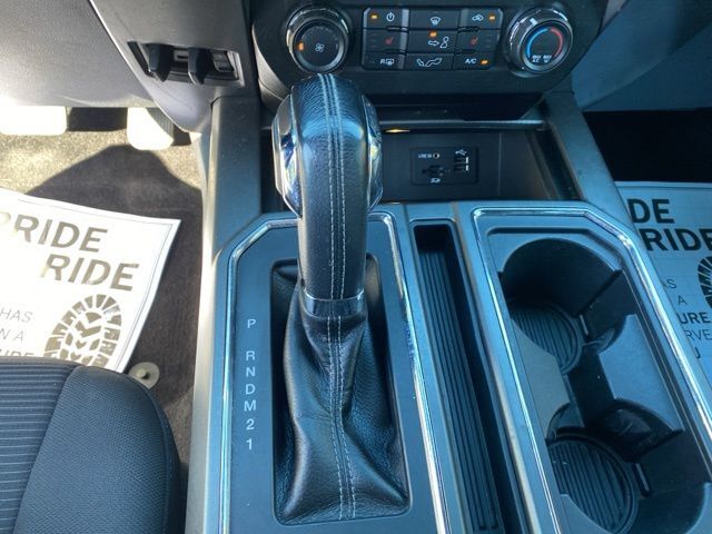 2015 Ford F-150 XLT Raleigh NC