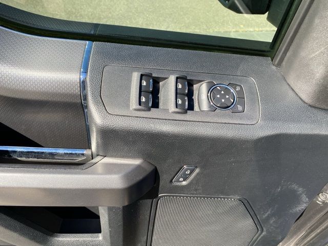 2015 Ford F-150 XLT Raleigh NC