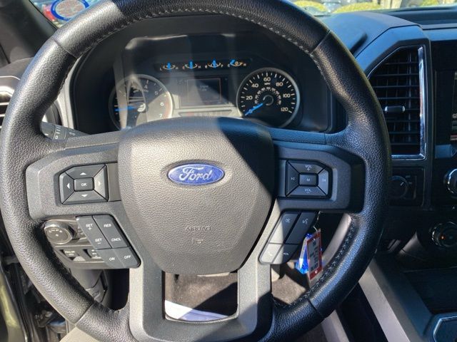 2015 Ford F-150 XLT Raleigh NC