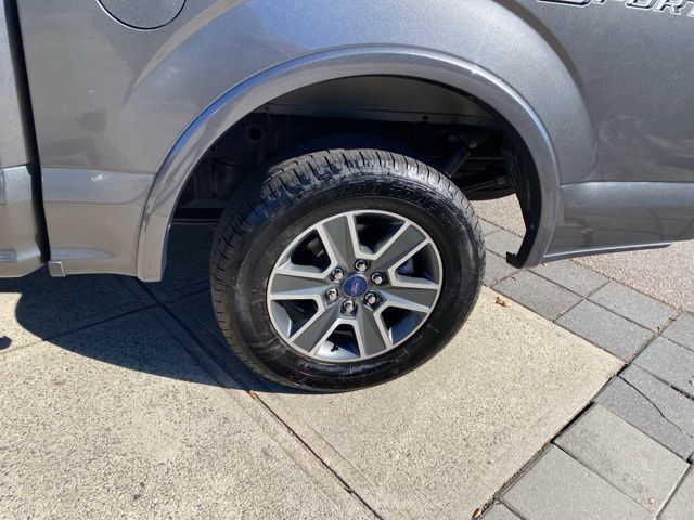 2015 Ford F-150 XLT Raleigh NC